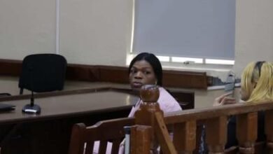 Photo of MP solicita siete años de prisión contra Elizabeth Silverio en nuevo j