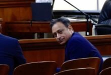 Photo of Jean Alain pide excluir pruebas presentadas por «subalternos»