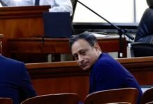 Photo of PC advierte riesgo de extinción en caso Jean Alain; defensa la niega