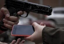 Photo of Más de 700 robos marcan el balance preliminar de Semana Santa