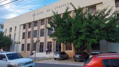 Photo of Piden prisión preventiva a profesor acusado agresión sexual a alumna