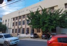 Photo of Pozo tubular garantizará agua en Palacio de Justicia de Ciudad Nueva