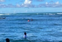 Photo of Cuerpo recuperado en océano Atlántico en Puerto Plata