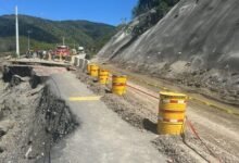 Photo of MOPC construirá paso provisional en carretera Ocoa tras socavón
