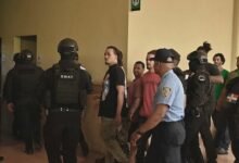 Photo of Coerción a siete imputados por muerte de conductor camión recolector