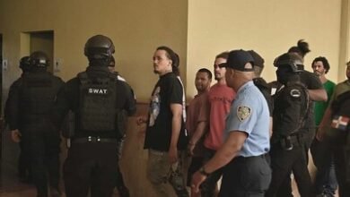 Photo of Coerción a siete imputados por muerte de conductor camión recolector