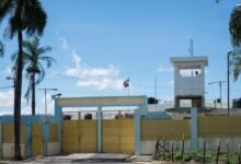 Photo of Anuncian “Semana por la Salud Mental en Centros Penitenciarios”
