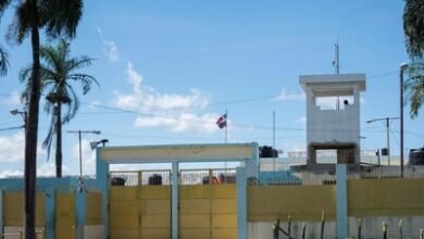 Photo of Anuncian “Semana por la Salud Mental en Centros Penitenciarios”