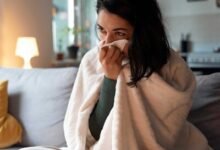 Photo of Neumólogos alertan aumento de casos de covid-19 confundidos con gripe