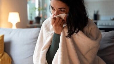 Photo of Neumólogos alertan aumento de casos de covid-19 confundidos con gripe