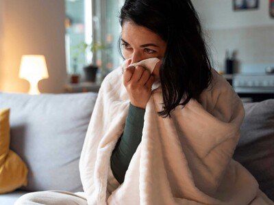 Photo of Neumólogos alertan aumento de casos de covid-19 confundidos con gripe