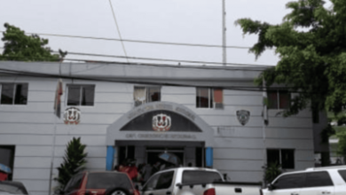 Photo of Solicitarán coerción a acusado de feminicidio en Santo Domingo Este