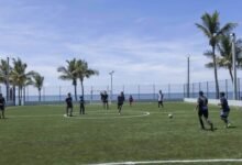 Photo of Malecón Deportivo recibe miles de visitantes en su primer mes