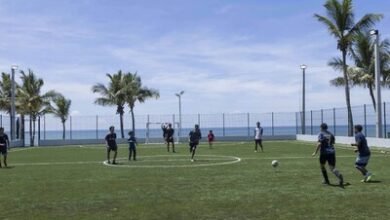 Photo of Malecón Deportivo recibe miles de visitantes en su primer mes