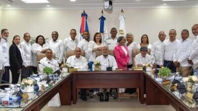Photo of ADP se insubordina frente al Minerd por evaluación docente