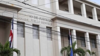 Photo of Solicitan prisión preventiva a hombre por matar hijastra de 8 meses