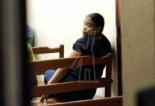 Photo of Medida de coerción contra acusada de asfixiar a su hija en SC