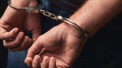 Photo of Arrestan a hombre por feminicidio en Villa Duarte