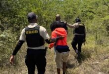 Photo of Arrestos por microtráfico en Boca Chica durante operativo de la DNCD