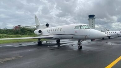 Photo of ¿Por qué nadie quiso el avión de «Air Cocaine»?