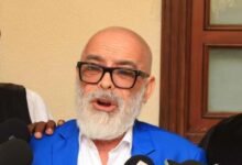 Photo of Ángel Martínez enfrenta juicio por difamación contra Faride Raful