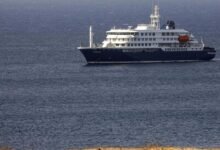 Photo of La OMS inspeccionará crucero por brote de hantavirus
