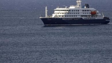 Photo of La OMS inspeccionará crucero por brote de hantavirus