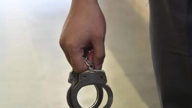 Photo of Capturan hombre señalado por muerte de su yerno en Hato Mayor