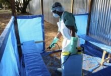 Photo of RD fortalece vigilancia epidemiológica ante nuevo brote de ébola