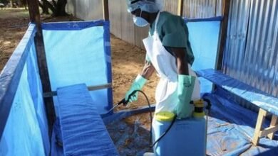 Photo of RD fortalece vigilancia epidemiológica ante nuevo brote de ébola