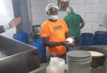 Photo of Clausuran fábrica de quesos en Santiago por violar normas