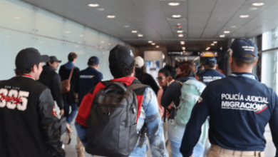 Photo of Colombia destapa red de identidades falsas con mayoría dominicanos