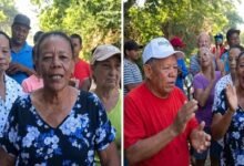 Photo of Comunidad de Clavellina protesta por carretera digna