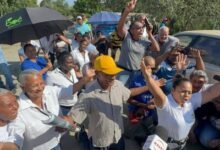Photo of Comunidades rurales Dajabón exigen reparación de calles