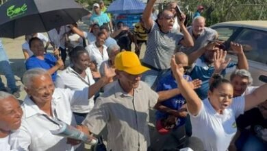 Photo of Comunidades rurales Dajabón exigen reparación de calles