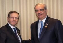 Photo of Luis Abinader se reúne con líderes de Israel y EE. UU. en Costa Rica