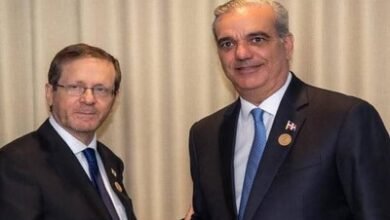 Photo of Luis Abinader se reúne con líderes de Israel y EE. UU. en Costa Rica