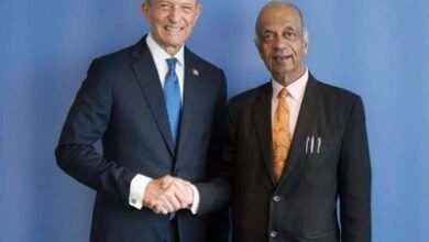 Photo of Fondo Fiduciario Haití: República Dominicana aporta US$10 millones
