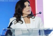 Photo of Leah Campos afirma acuerdo deportados respeta soberanía de RD