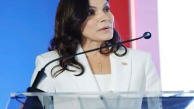 Photo of Leah Campos afirma acuerdo deportados respeta soberanía de RD