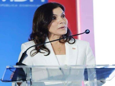 Photo of Leah Campos afirma acuerdo deportados respeta soberanía de RD