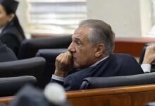 Photo of Defensa de Peralta dice fallo evidencia debilidades del caso Calamar