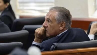 Photo of Defensa de Peralta dice fallo evidencia debilidades del caso Calamar