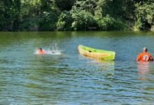 Photo of Tragedia en Higüey: niña muere presuntamente ahogada en río Chavón
