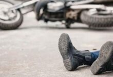Photo of Bávaro: Mueren dos personas en accidente de tránsito