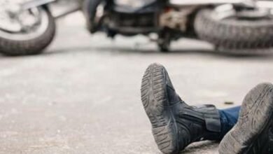 Photo of Los accidentes de motocicletas impactan en la salud y la economía