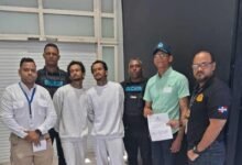 Photo of Detienen a hermanos deportados por robo a joyería Popi Oro