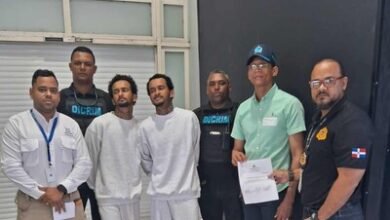Photo of Detienen a hermanos deportados por robo a joyería Popi Oro