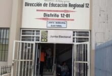 Photo of Docentes reprobados serán capacitados antes de reevaluación