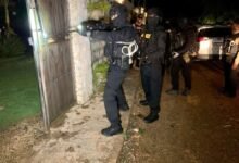 Photo of DNCD apresa presunto narcotraficante y ocupan evidencias en operativo